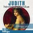 Judith (1) Biblique Judith - Gabriel Ferrier 1875